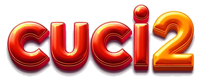 cuci2 slot logo