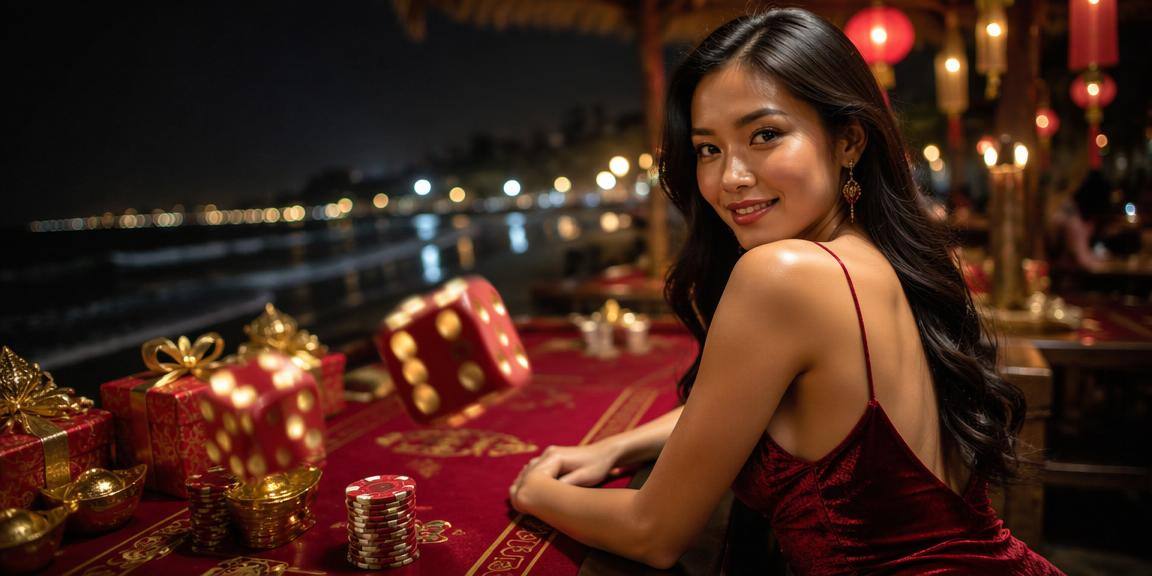 Kami Membina Platform Slot untuk Malaysia